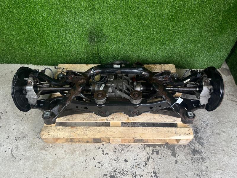 Балка в сборе — фото 7