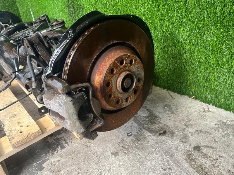 Балка в сборе — фото 11