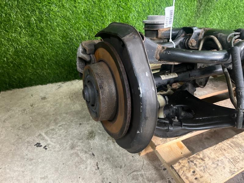 Балка в сборе — фото 9