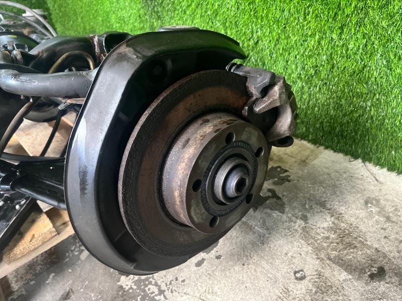 Балка в сборе — фото 10