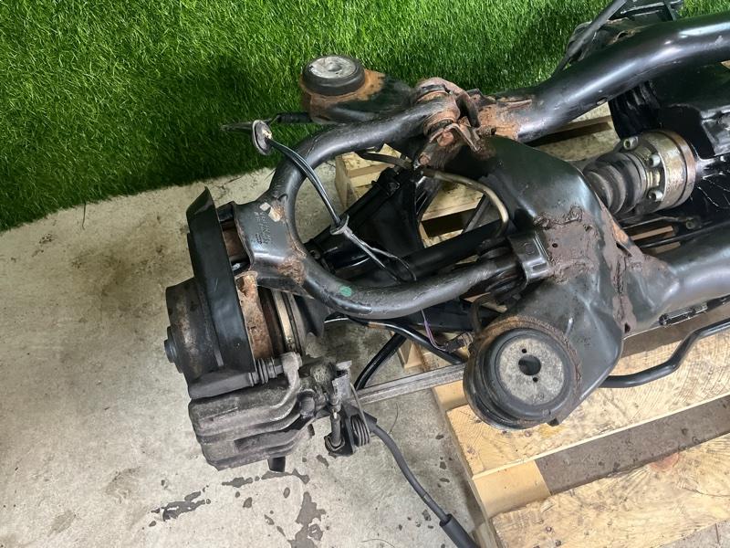 Балка в сборе — фото 16