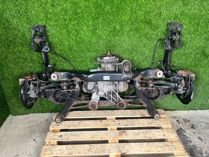 Балка в сборе — фото 12