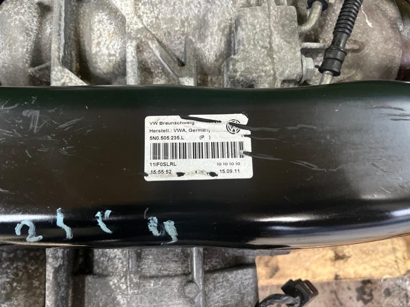 Балка в сборе — фото 3