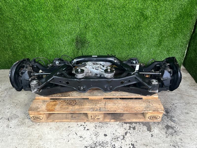 Балка в сборе — фото 10