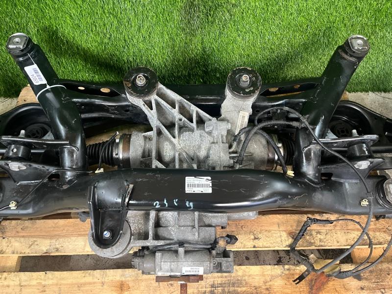 Балка в сборе — фото 11