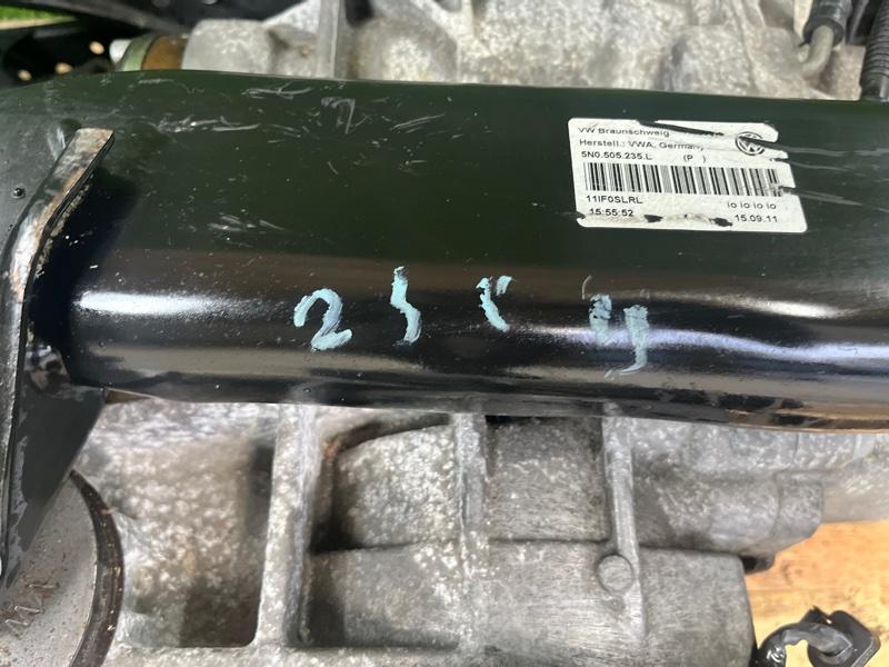 Балка в сборе — фото 12