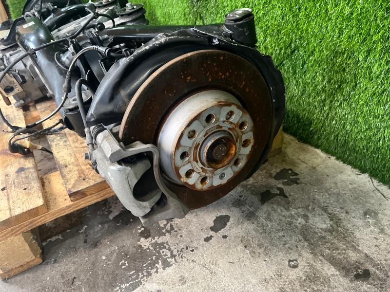 Балка в сборе — фото 13