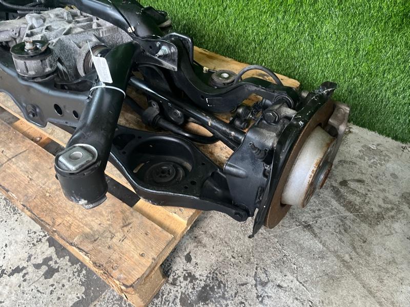 Балка в сборе — фото 16