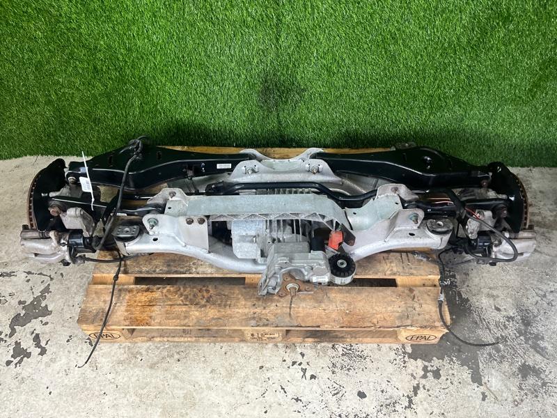 Балка в сборе — фото 4