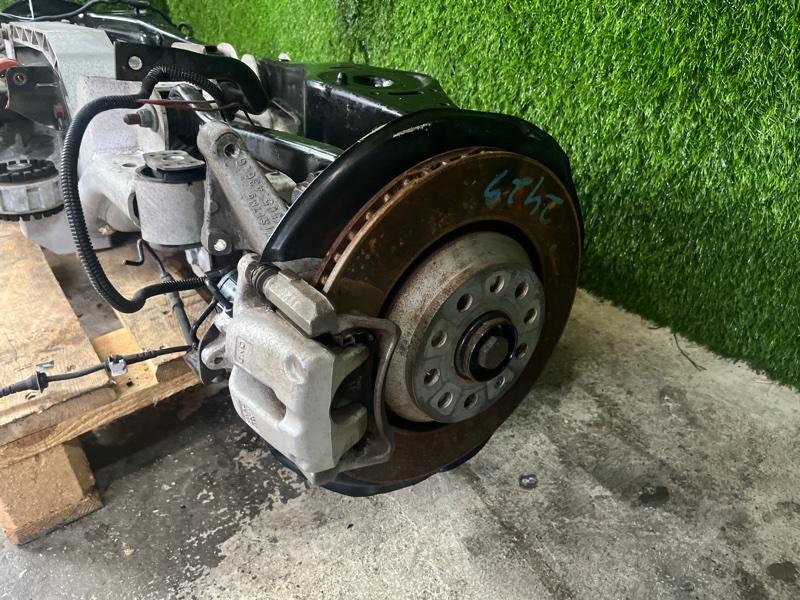 Балка в сборе — фото 12