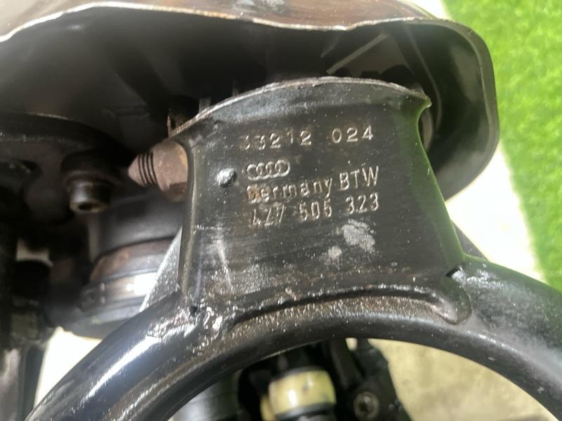 Балка в сборе — фото 3