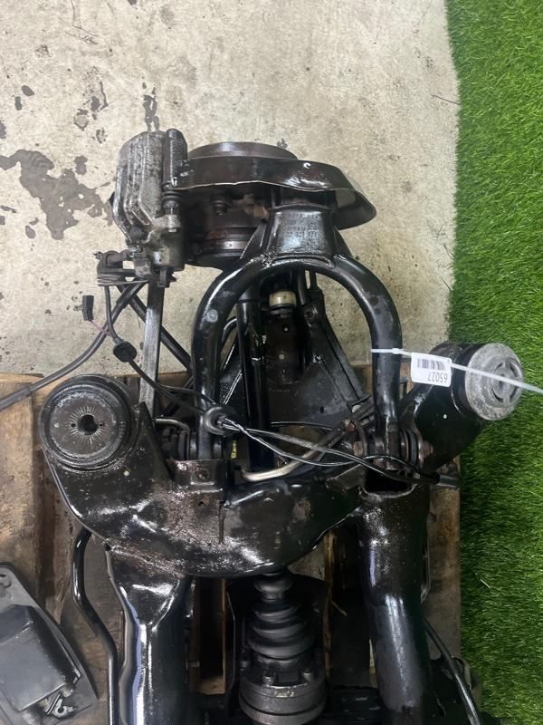 Балка в сборе — фото 8