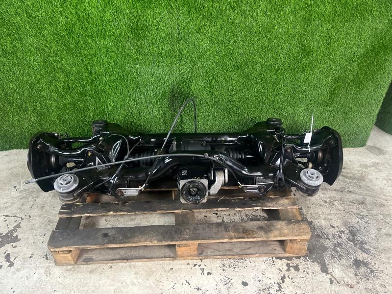 Балка в сборе — фото 10