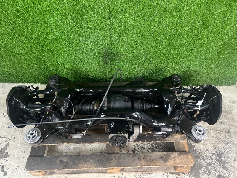 Балка в сборе — фото 11