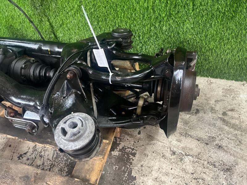 Балка в сборе — фото 12