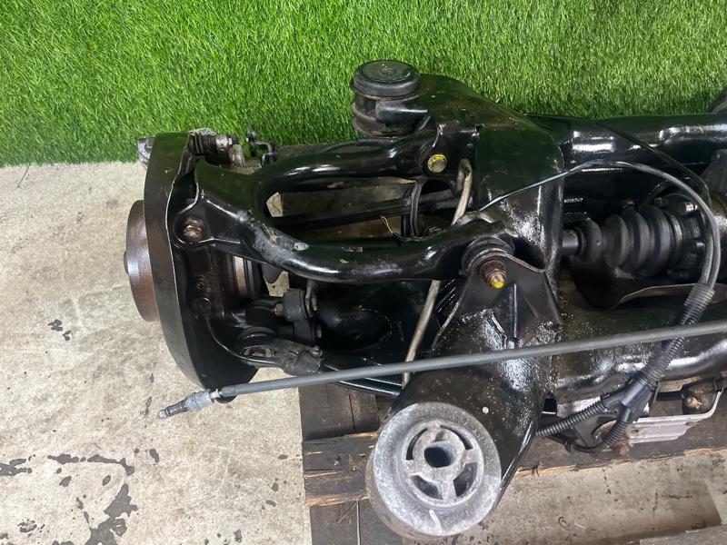 Балка в сборе — фото 13