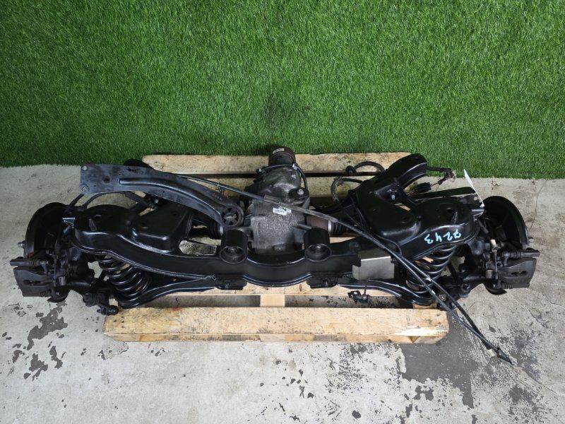 Балка в сборе — фото 3