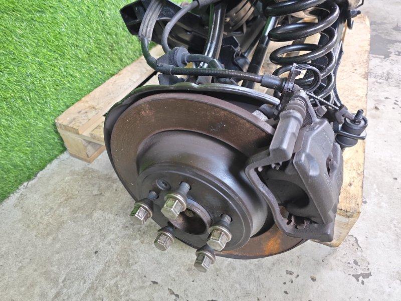 Балка в сборе — фото 10