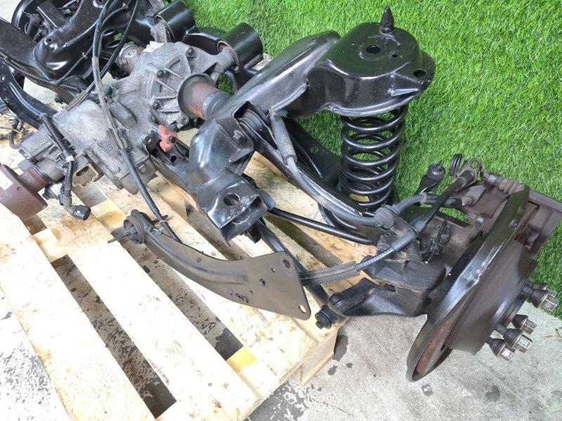 Балка в сборе — фото 12