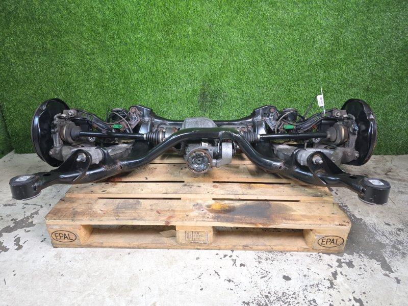 Балка в сборе — фото 3