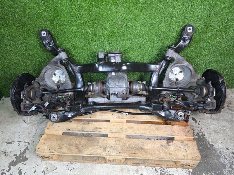 Балка в сборе — фото 4