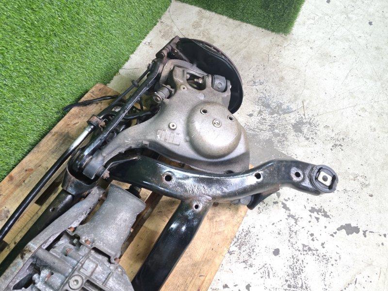 Балка в сборе — фото 7