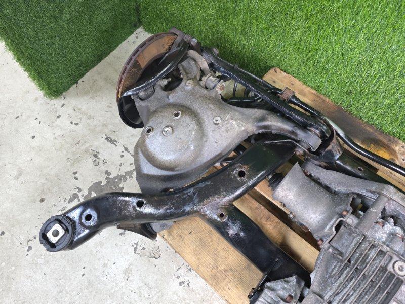 Балка в сборе — фото 8