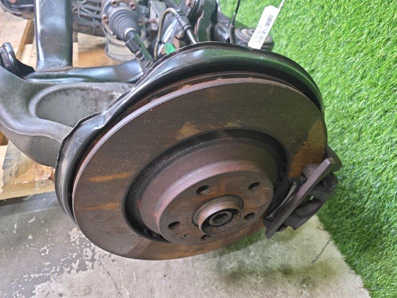 Балка в сборе — фото 10