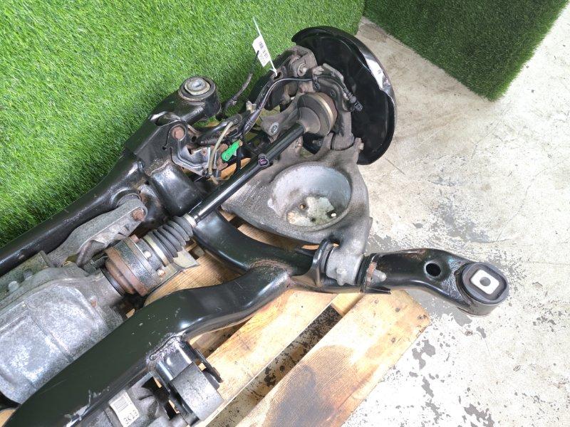 Балка в сборе — фото 12