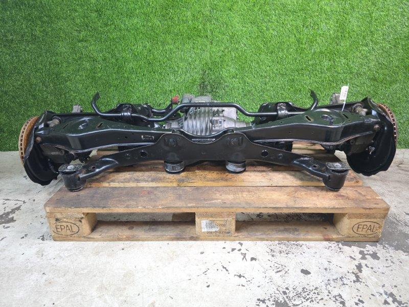 Балка в сборе — фото 7