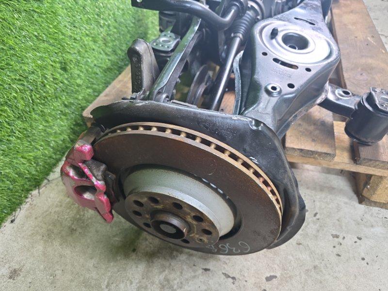 Балка в сборе — фото 10