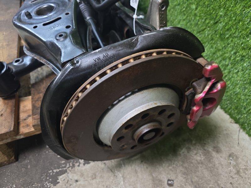 Балка в сборе — фото 11