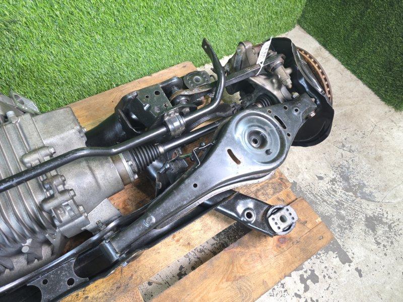 Балка в сборе — фото 12