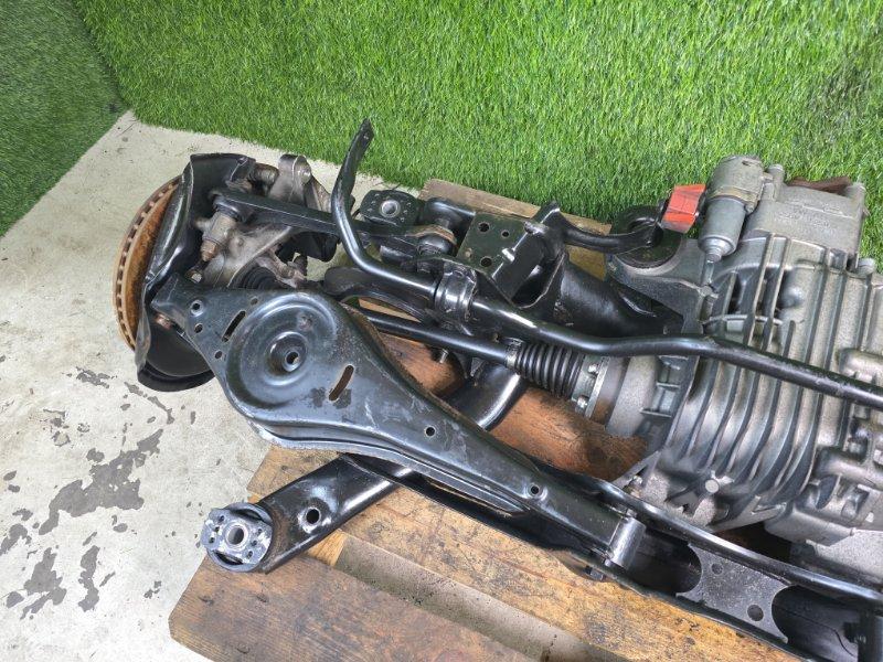 Балка в сборе — фото 13