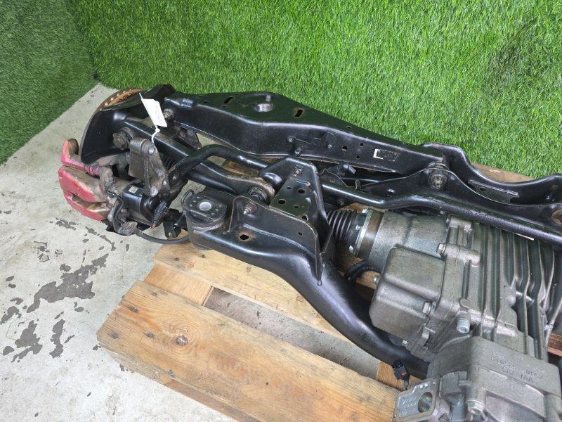 Балка в сборе — фото 19