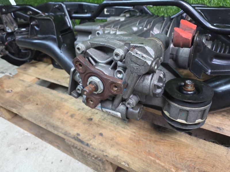 Балка в сборе — фото 20