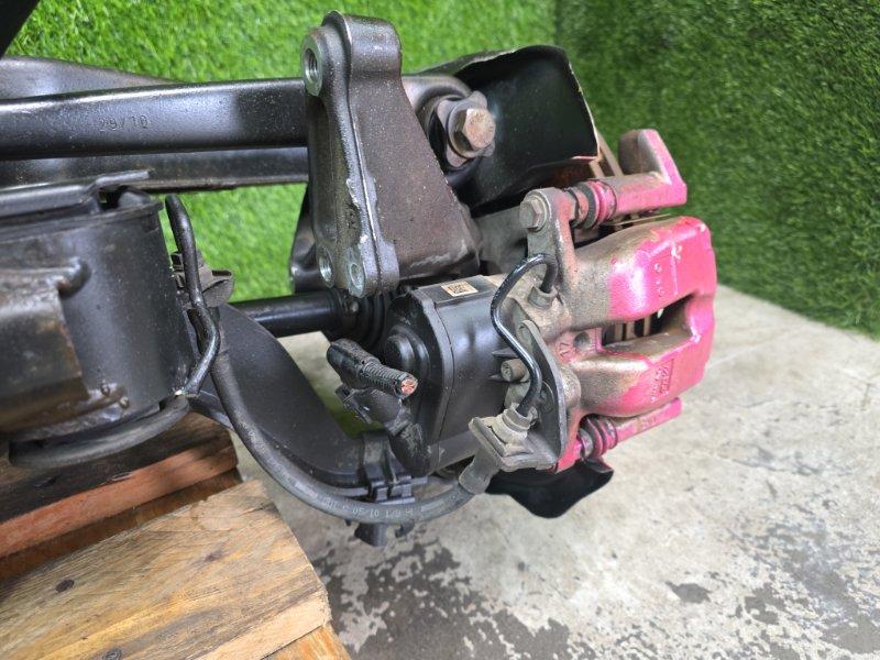 Балка в сборе — фото 21