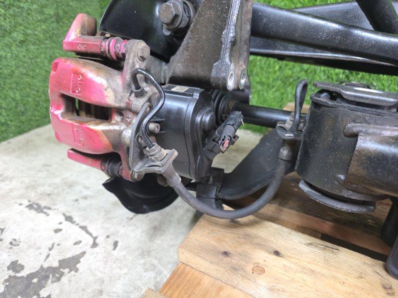 Балка в сборе — фото 22