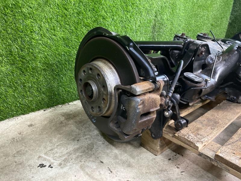 Балка в сборе — фото 6