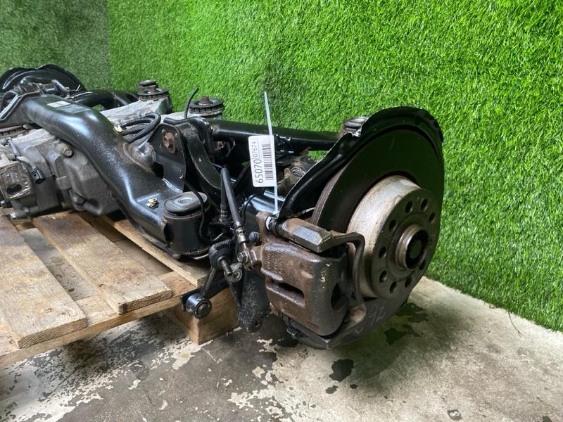 Балка в сборе — фото 7