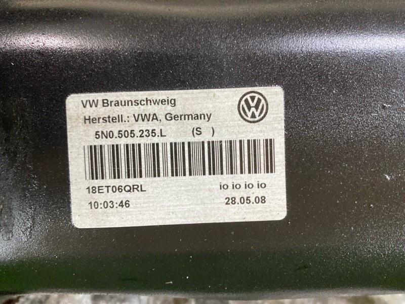 Балка в сборе — фото 9