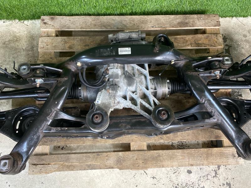 Балка в сборе — фото 11