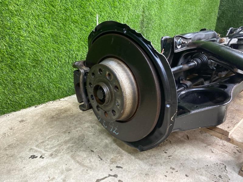 Балка в сборе — фото 14