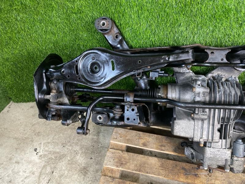 Балка в сборе — фото 18