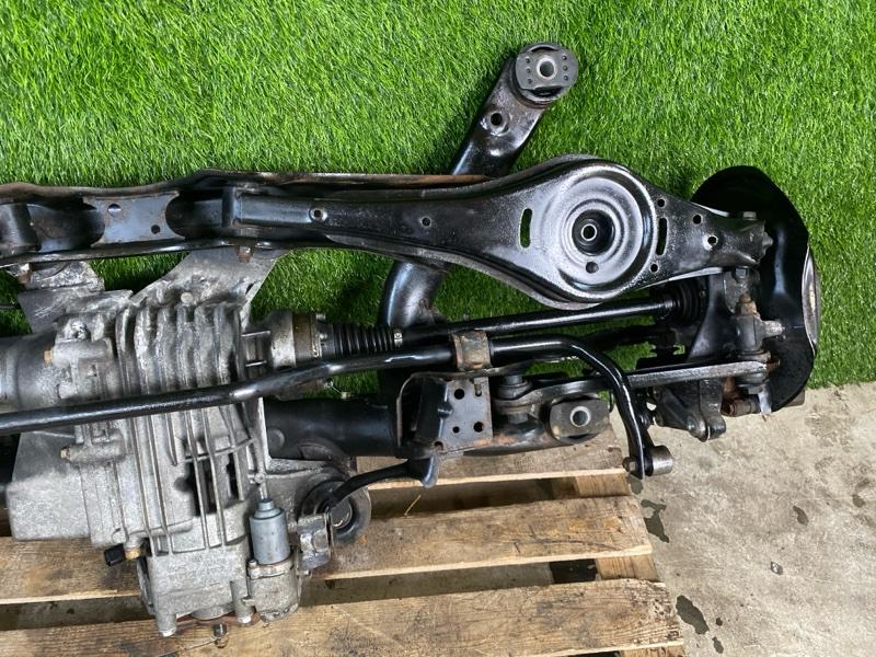 Балка в сборе — фото 19