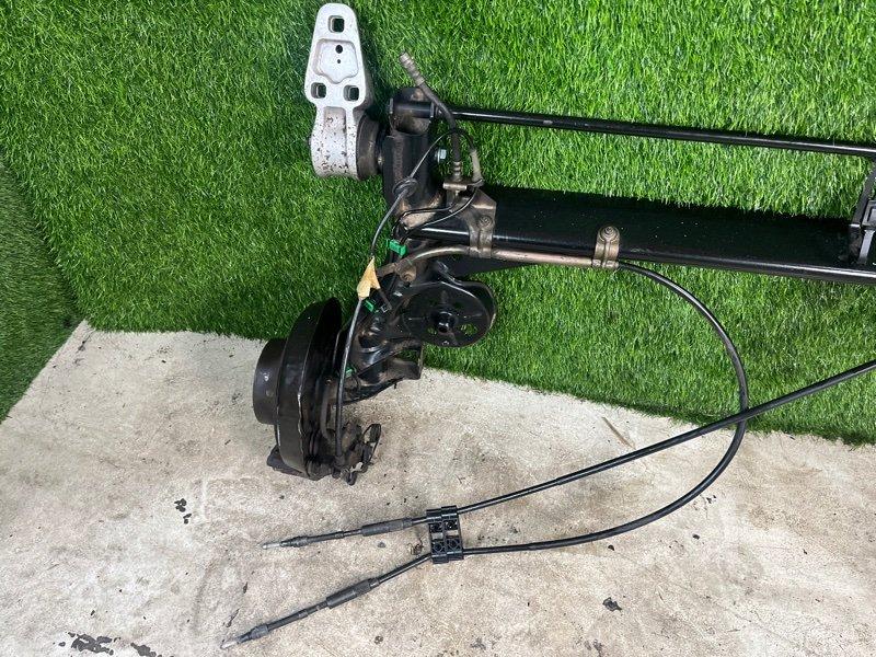 Балка в сборе — фото 2