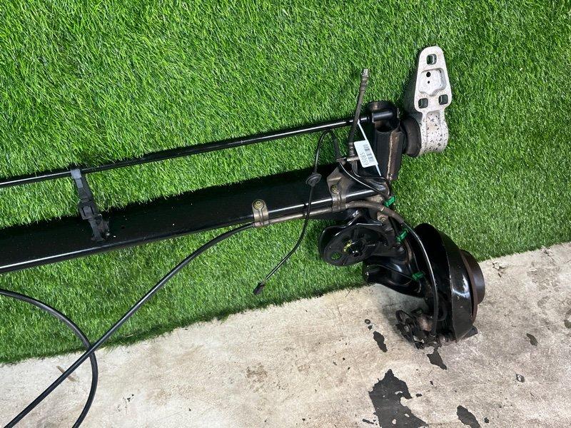 Балка в сборе — фото 3