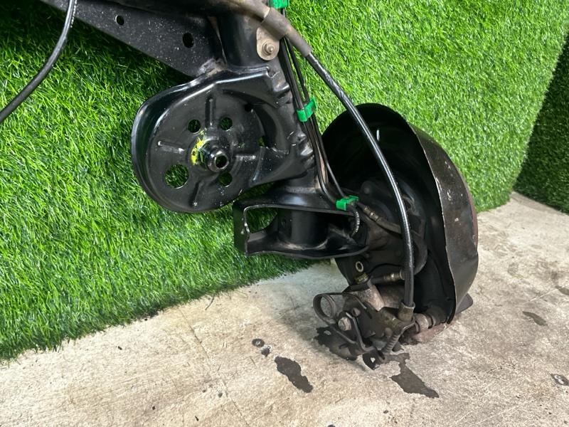 Балка в сборе — фото 4