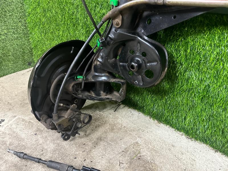 Балка в сборе — фото 5