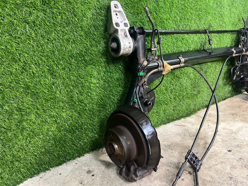 Балка в сборе — фото 6